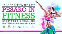 Confcommercio di Pesaro e Urbino - Pesaro in Fitness, sport & wellness  - Pesaro